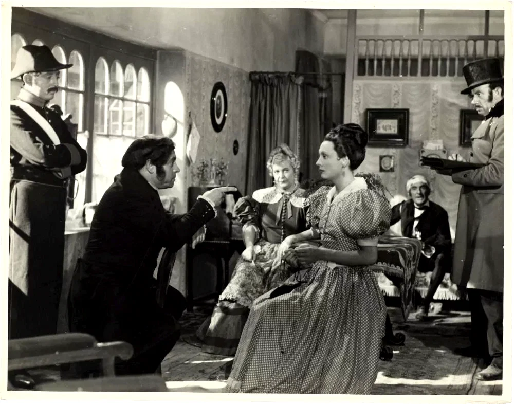 Photo 17 du film : Les Enfants du paradis