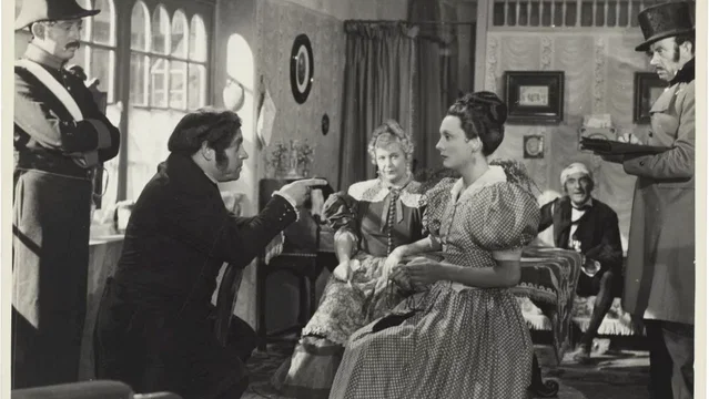 Photo du film : Les Enfants du paradis