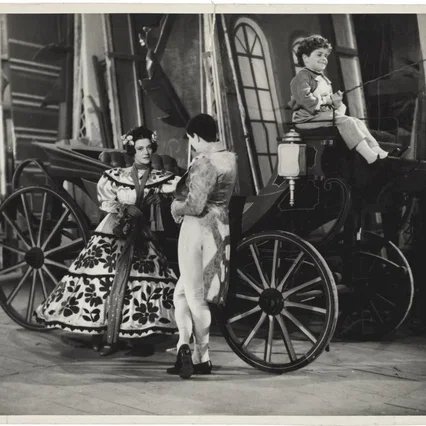 Miniature photo du film : Les Enfants du paradis
