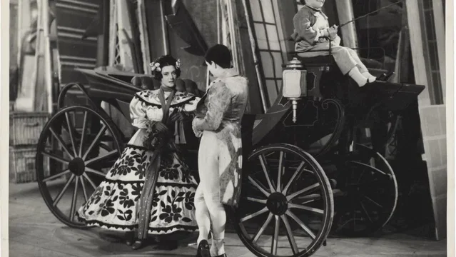 Photo du film : Les Enfants du paradis