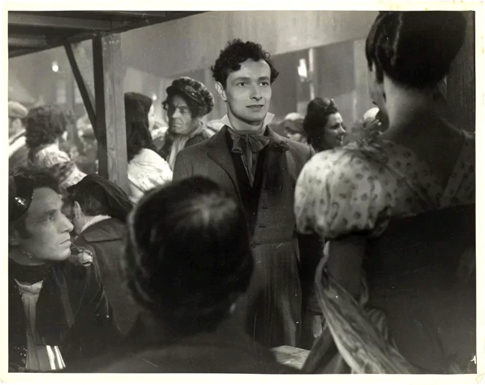 Photo 19 du film : Les Enfants du paradis