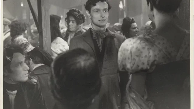 Photo du film : Les Enfants du paradis