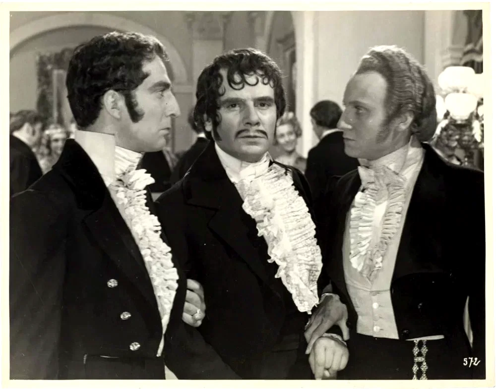 Photo 20 du film : Les Enfants du paradis