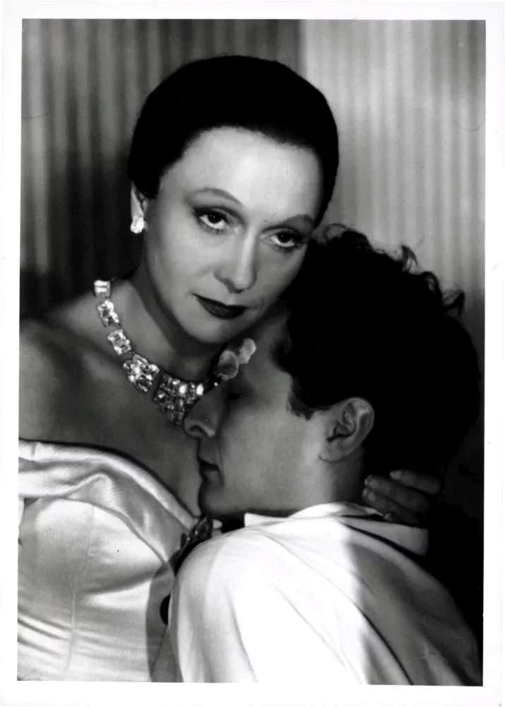 Photo 21 du film : Les Enfants du paradis
