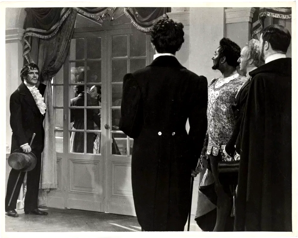 Photo 22 du film : Les Enfants du paradis