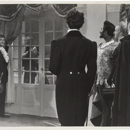 Miniature photo du film : Les Enfants du paradis