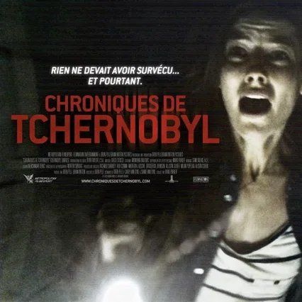 Miniature photo du film : Chroniques de Tchernobyl