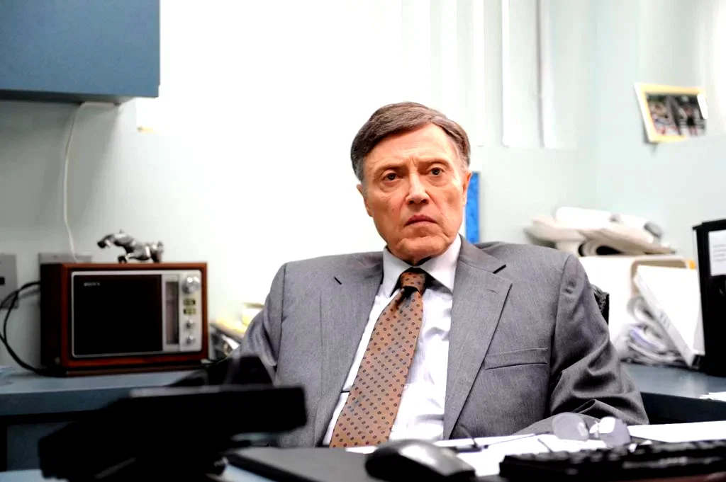 Photo 2 du film : Dark horse
