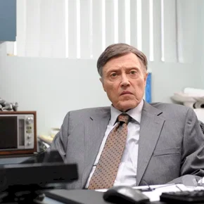 Photo du film : Dark horse