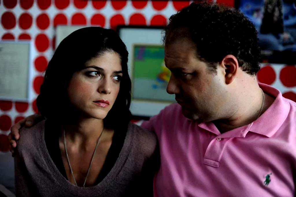 Photo 4 du film : Dark horse