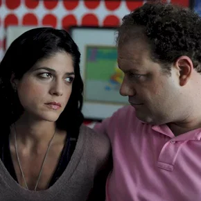 Photo du film : Dark horse