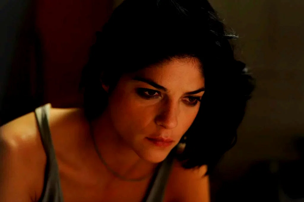 Photo 5 du film : Dark horse