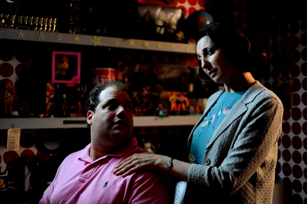 Photo 9 du film : Dark horse