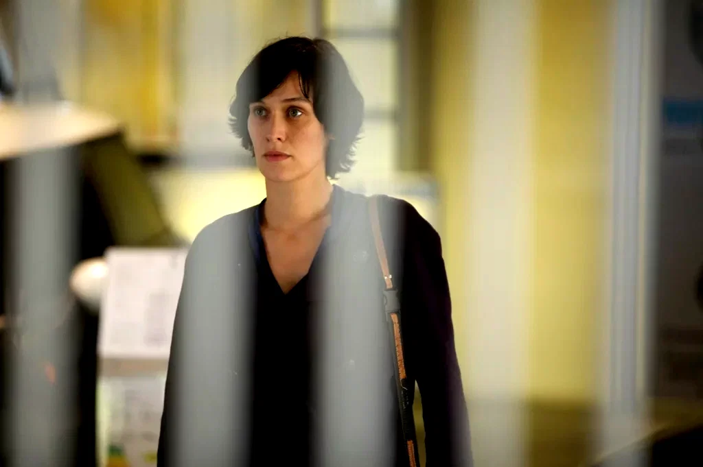 Photo 3 du film : Trois mondes