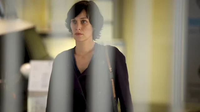 Photo 3 du film : Trois mondes