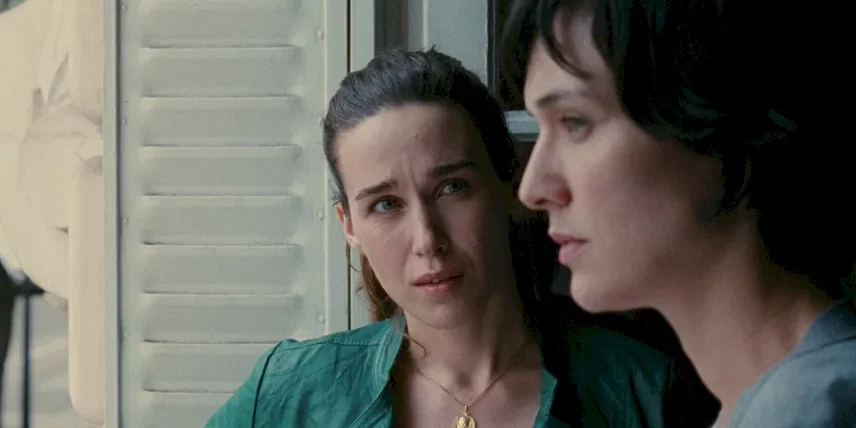Photo 4 du film : Trois mondes