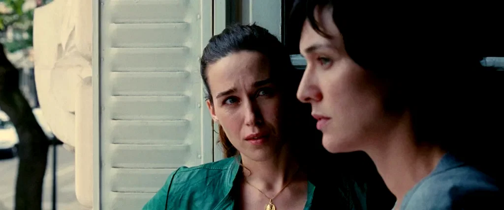 Photo 4 du film : Trois mondes