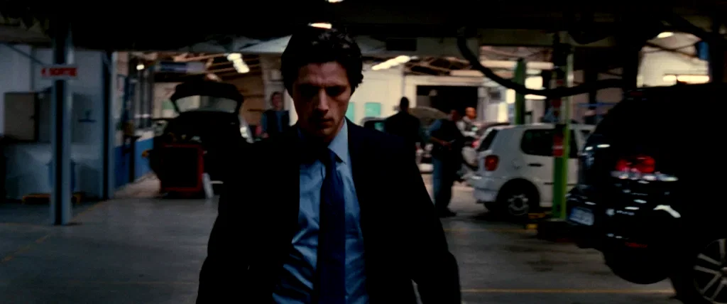Photo 5 du film : Trois mondes