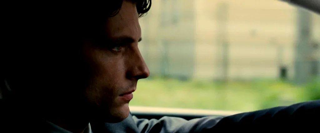 Photo 7 du film : Trois mondes