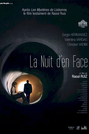 Affiche du film : La Nuit d'en face