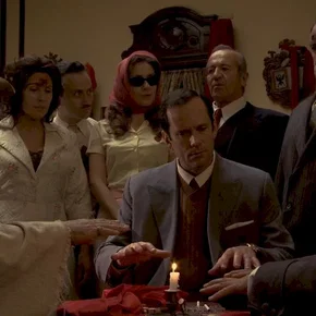 Photo du film : La Nuit d'en face