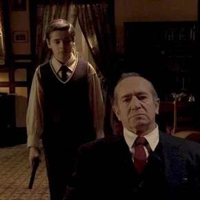 Photo du film : La Nuit d'en face