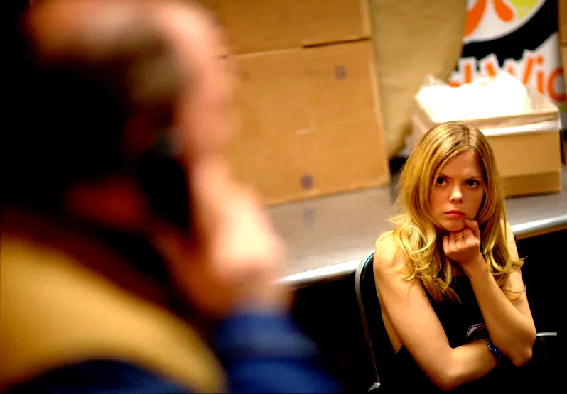 Photo 7 du film : Compliance 