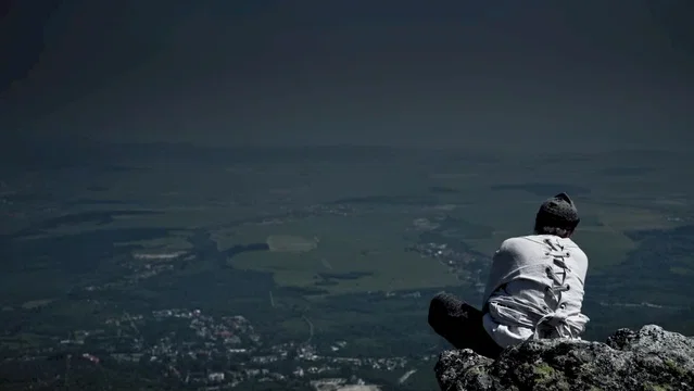 Photo du film : Fear of falling 