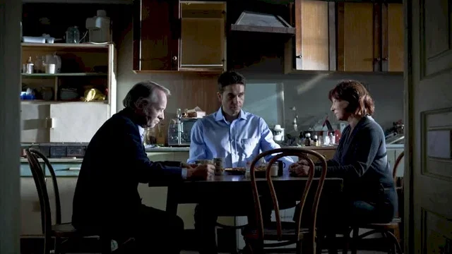 Photo du film : Fear of falling 
