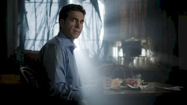Photo du film : Fear of falling 
