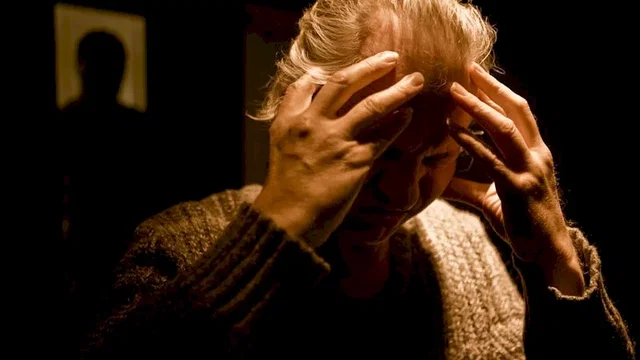 Photo du film : Fear of falling 