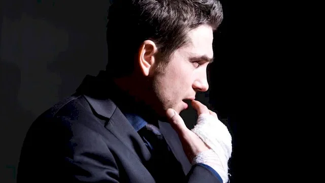 Photo du film : Fear of falling 
