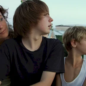 Photo du film : A little closer