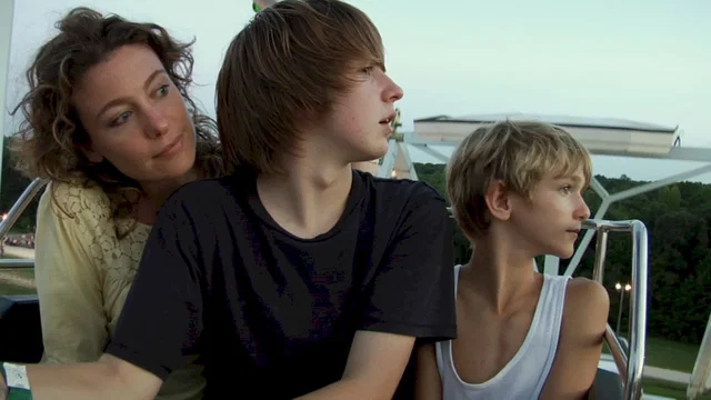Photo 2 du film : A little closer