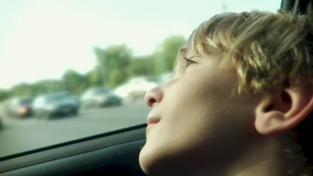 Photo 3 du film : A little closer