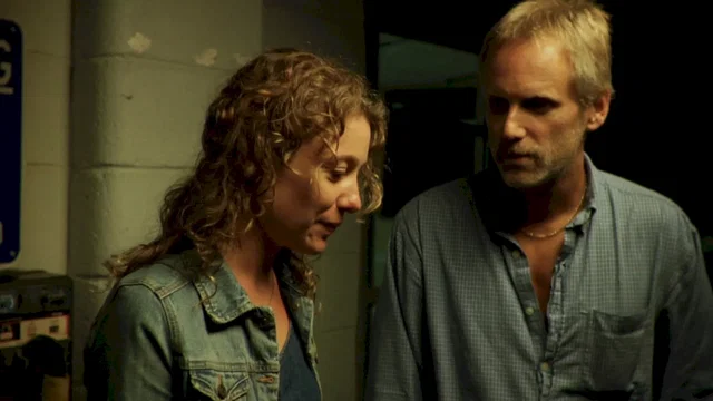 Photo 5 du film : A little closer