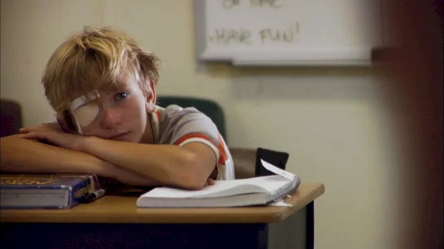 Photo 6 du film : A little closer