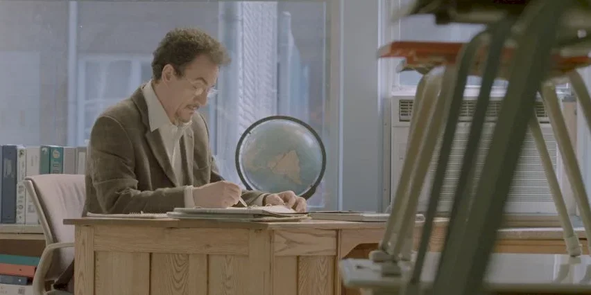Photo du film : Monsieur Lazhar
