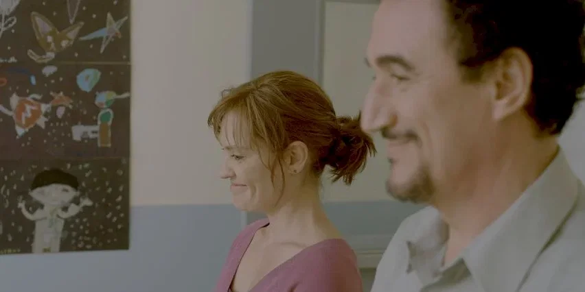 Photo du film : Monsieur Lazhar