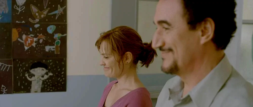 Photo 5 du film : Monsieur Lazhar