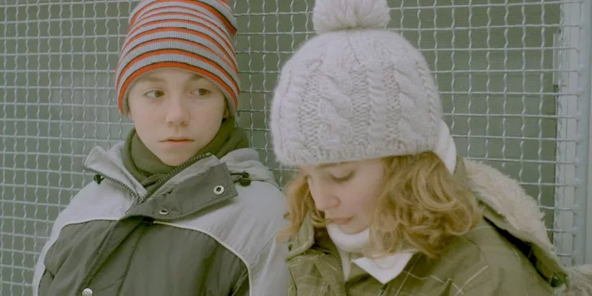Photo du film : Monsieur Lazhar