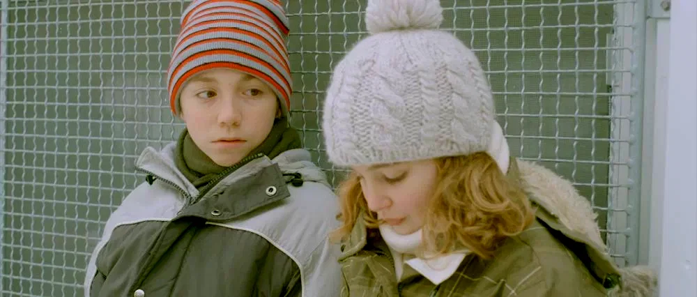 Photo 10 du film : Monsieur Lazhar