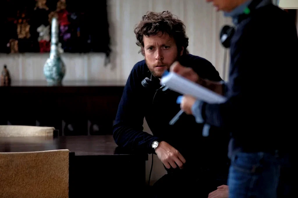 Photo 4 du film : A perdre la raison 
