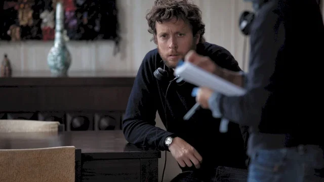 Photo 4 du film : A perdre la raison 