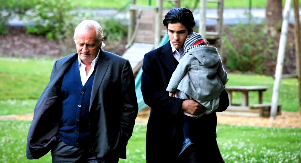 Photo 5 du film : A perdre la raison 