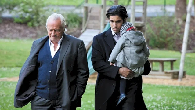 Photo 5 du film : A perdre la raison 