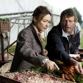 Photo du film : Les saveurs du palais