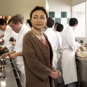 Photo du film : Les saveurs du palais