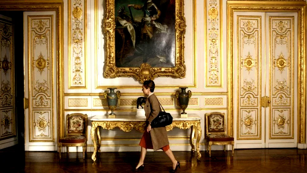 Photo 7 du film : Les saveurs du palais