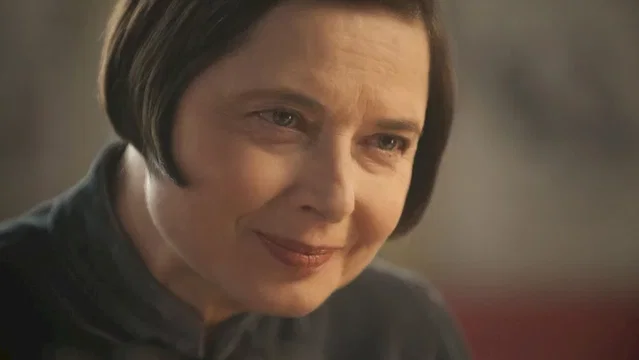 Affiche du film : Du vent dans mes mollets
